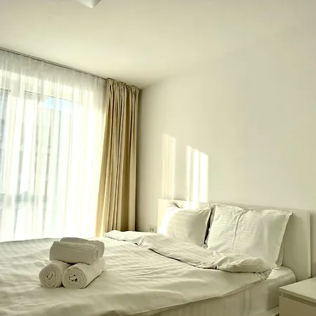 Apartment 4friendscoresibrasov J Brasov