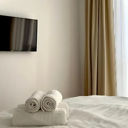 Lejlighed 4friendscoresibrasov J