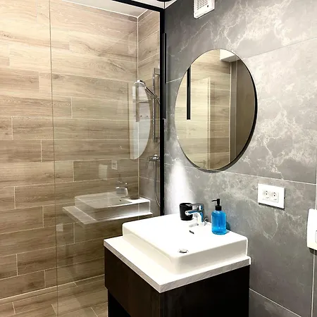 4friendscoresibrasov J Apartman Brassó