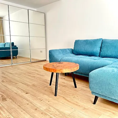 Apartment 4friendscoresibrasov J Brasov