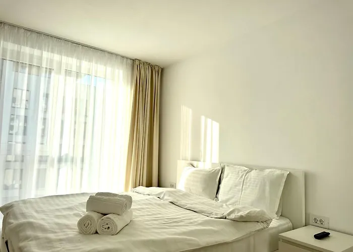 Apartment 4friendscoresibrasov J Brasov