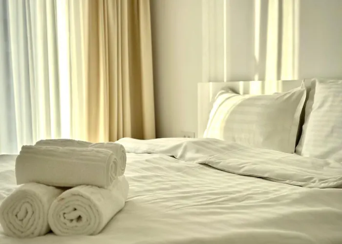 4friendscoresibrasov J Lejlighed *