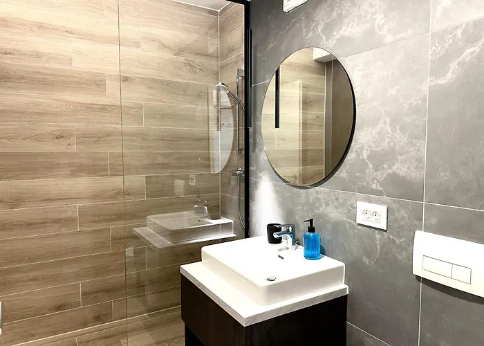 4friendscoresibrasov J Apartment Brasov