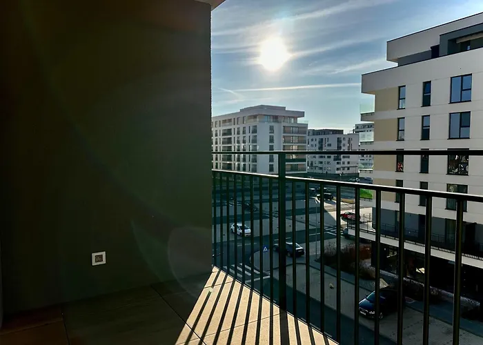 Apartment 4friendscoresibrasov J Brasov